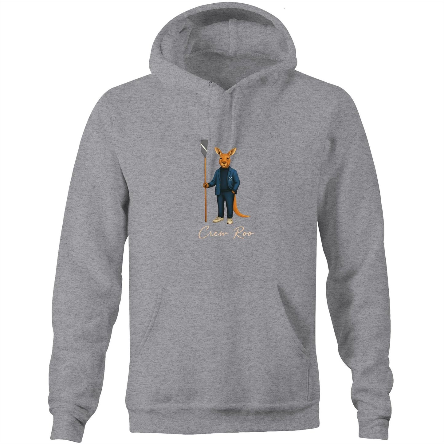 Crew Roo Hoodie - Men's