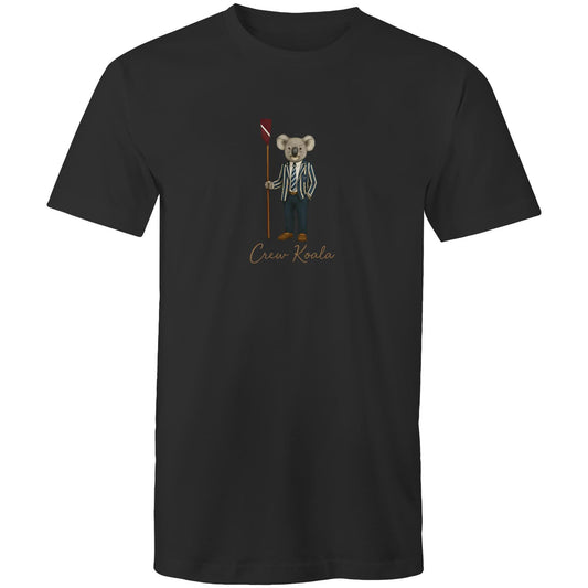 Crew Koala Tee - Men's