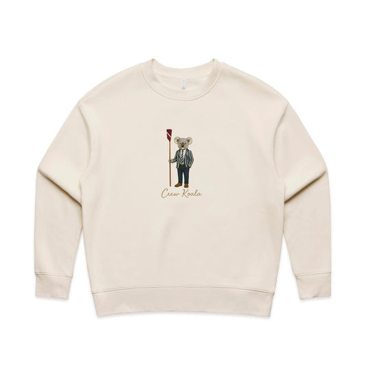 Koala Crew Women's Relax Crew