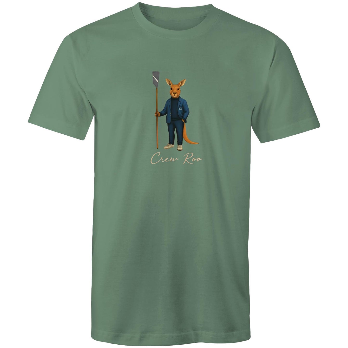 Crew Roo Tee - Men's