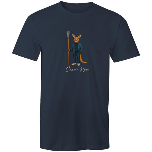 Crew Roo Tee - Men's