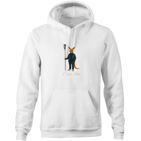 Crew Roo Hoodie - Men's