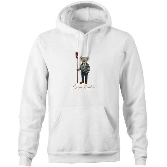 Crew Koala Hoodie - Men's