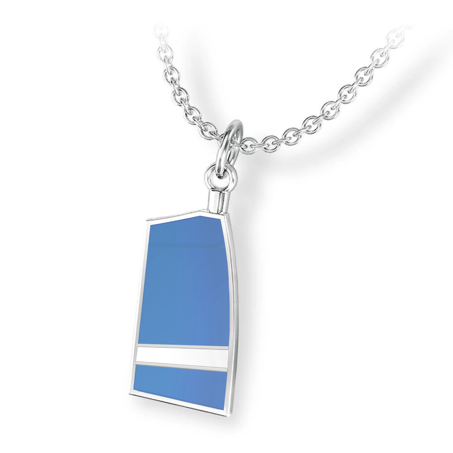 The King’s School Boat Club –Pendant