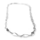 Small rowing oar necklace as a gift for a rower