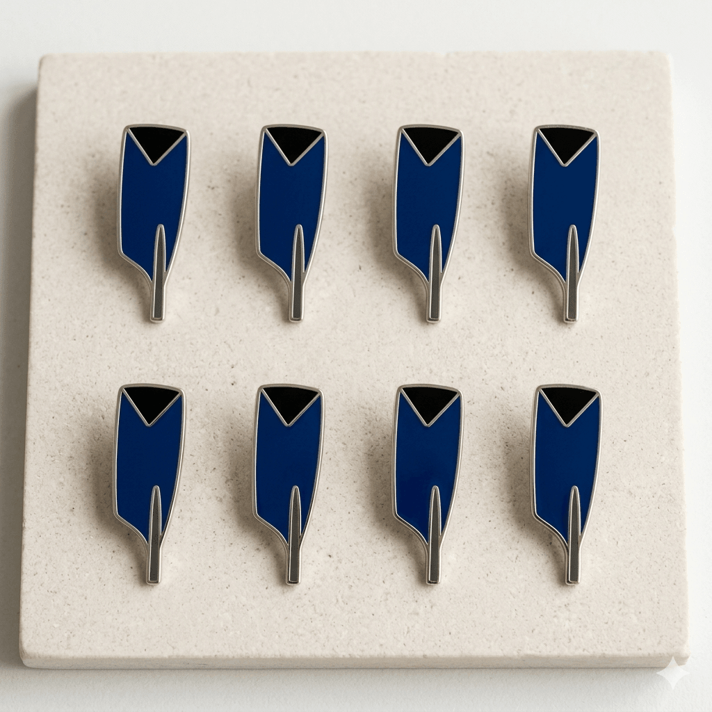 Matching Crew Jewellery - Strokeside Designs