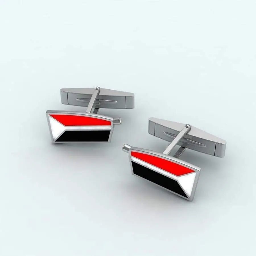 Club Custom Jewellery - Strokeside Designs