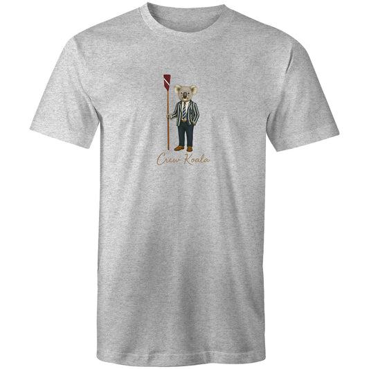 Crew Koala Tee - Men's