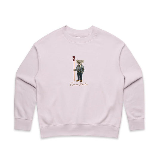 Koala Crew Women's Relax Crew