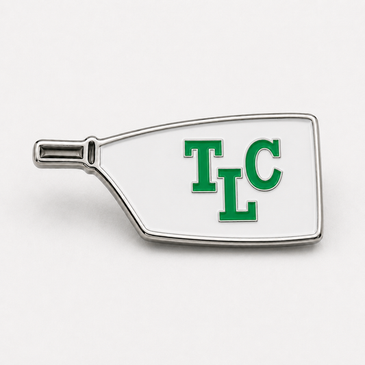 Custom Club Blade Pins (20+ Pieces)