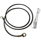 Rowing Oar Blade Pendant