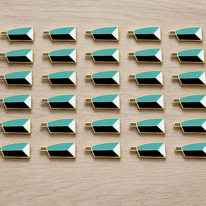 Custom Club Blade Pins (20+ Pieces)