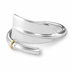 Cleaver Blade Ring