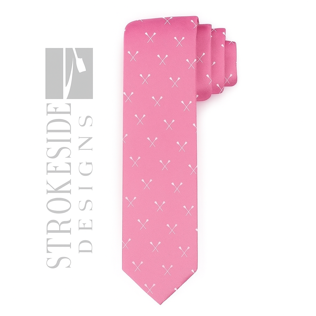 Rowing Tie