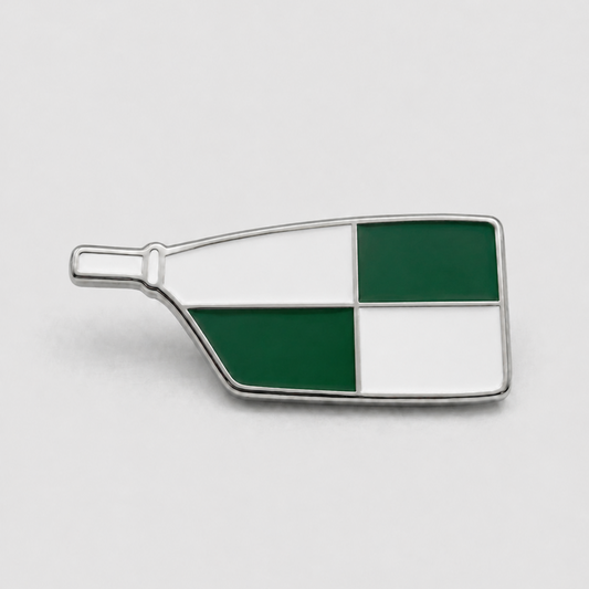 Custom Club Blade Pins (20+ Pieces)