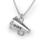 Megaphone Pendant