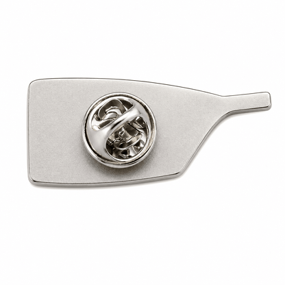 The Oar Pin - Strokeside Designs rowing gifts - rowing jewellery