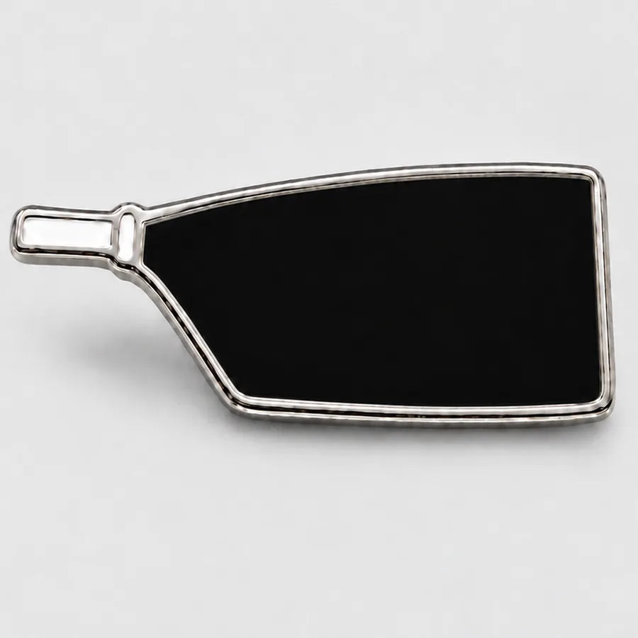 Hawke's Bay Rowing Club custom rowing blade pin