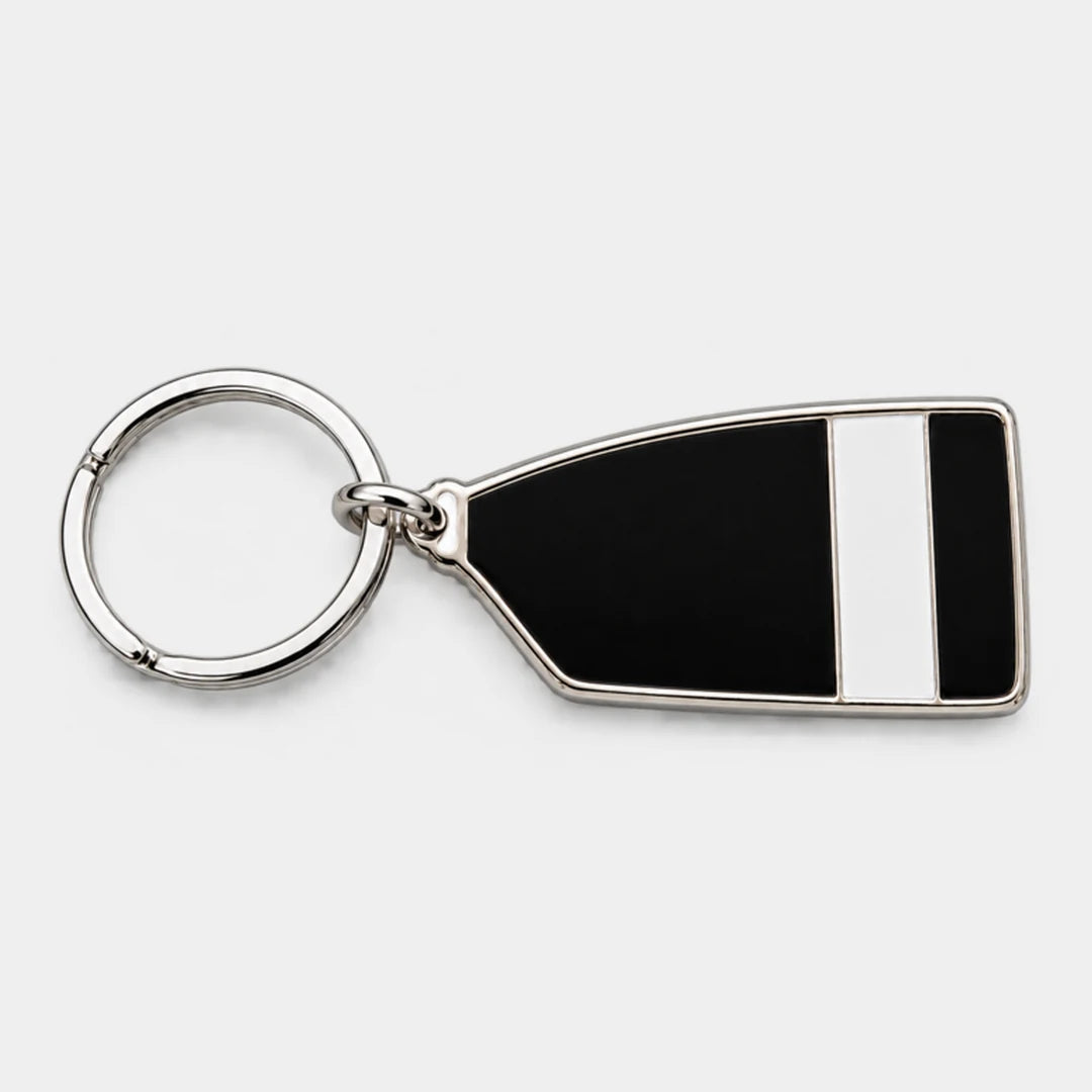 Blenheim Rowing Club custom rowing oar keyring