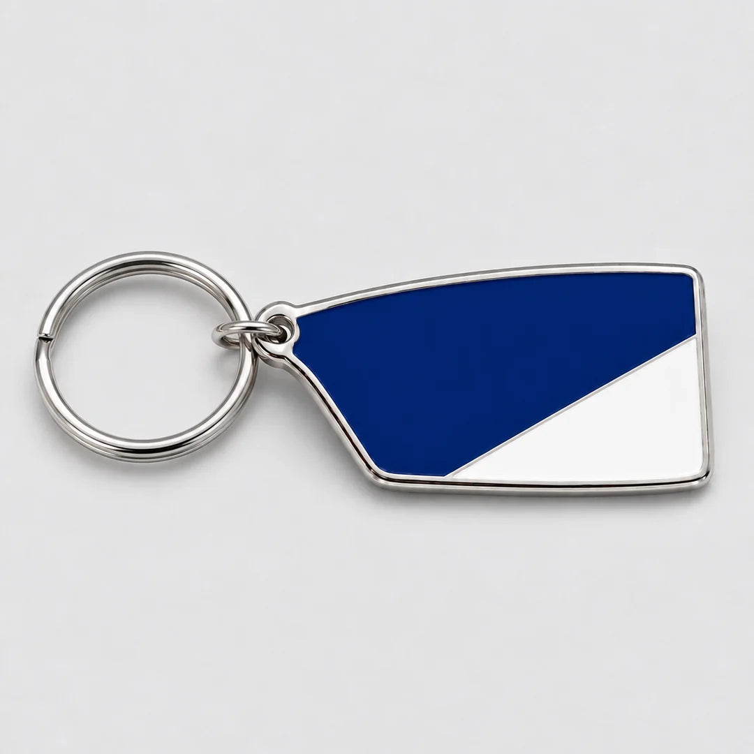 Coomera Watersports Club custom rowing oar keyring
