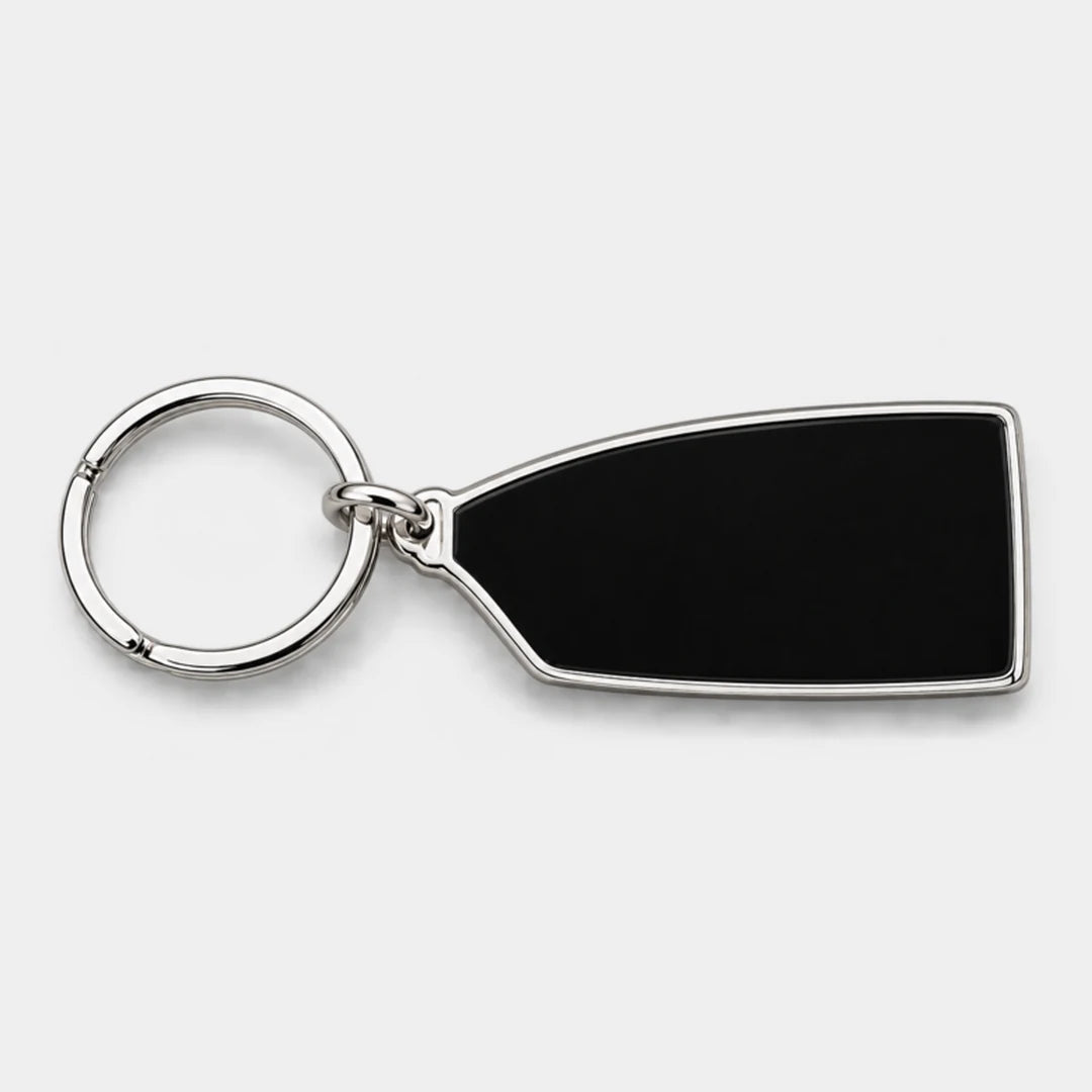 Hawke s Bay Rowing Club custom rowing oar keyring