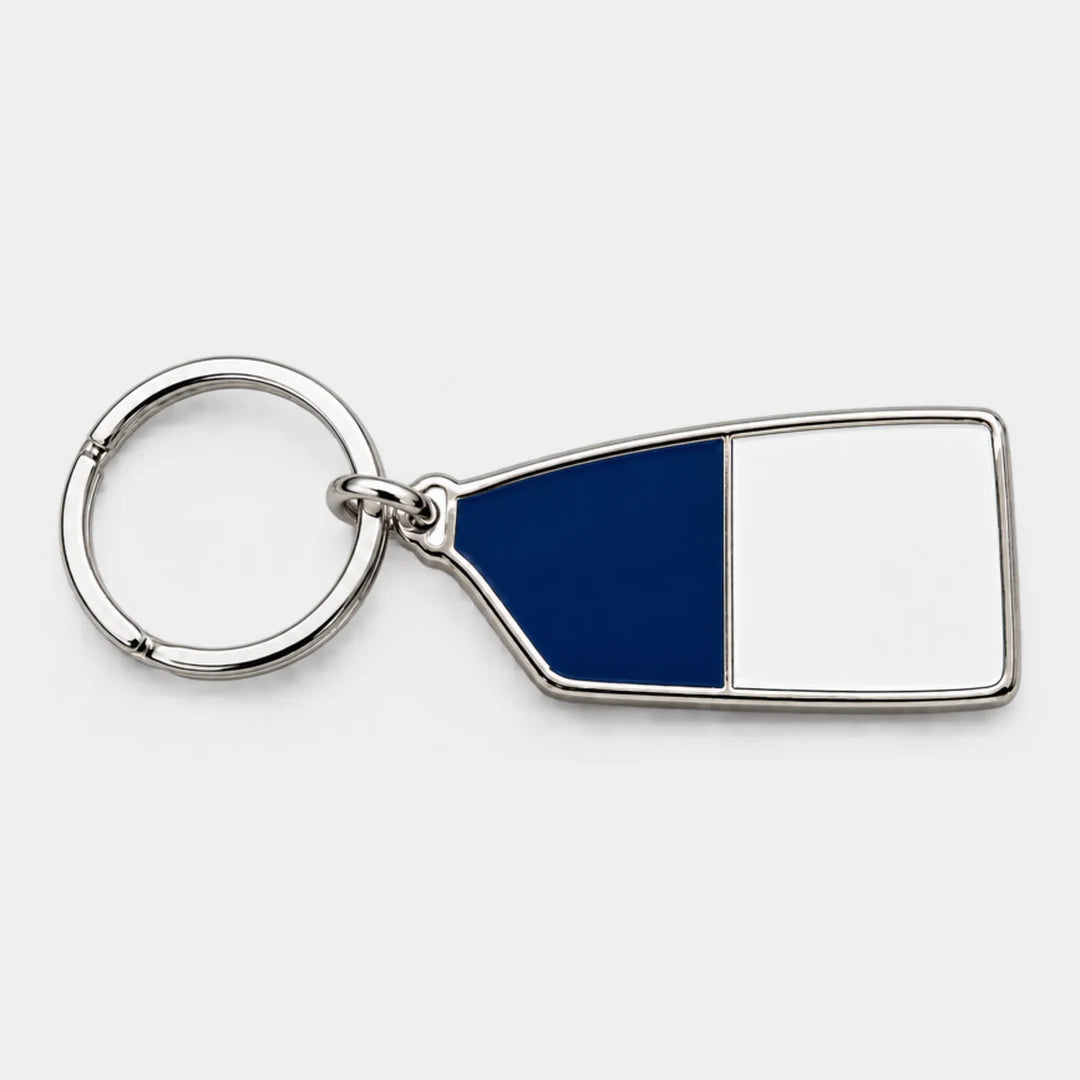 Union Rowing Club custom rowing oar keyring